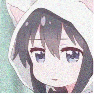 南岸夜猫头像